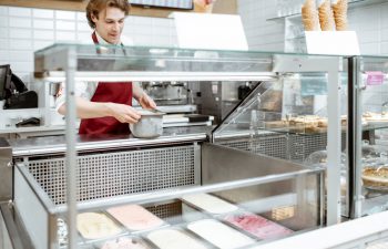 Urządzenia chłodnicze