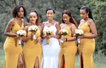 Sukienki na wesele – co warto założyć na tę uroczystość?